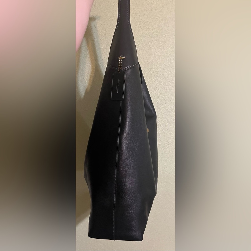 Coach Brooklyn 39 Bag! - Picture 3 of 13
